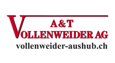 A & T Vollenweider AG