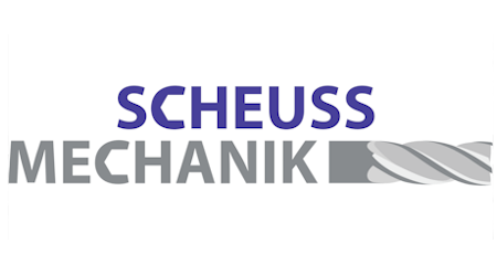 Scheuss Mechanik