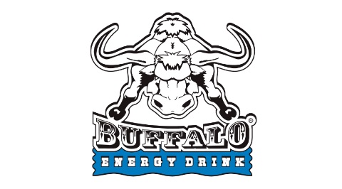 Buffalo Energy Drink
