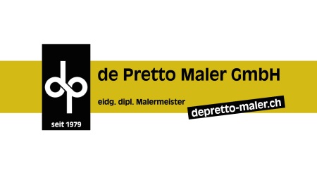 de Pretto Maler GmbH